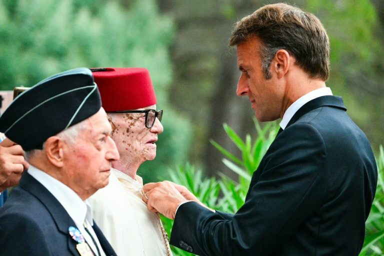 Les 80 ans du débarquement de Provence, une distorsion infidèle à l’histoire