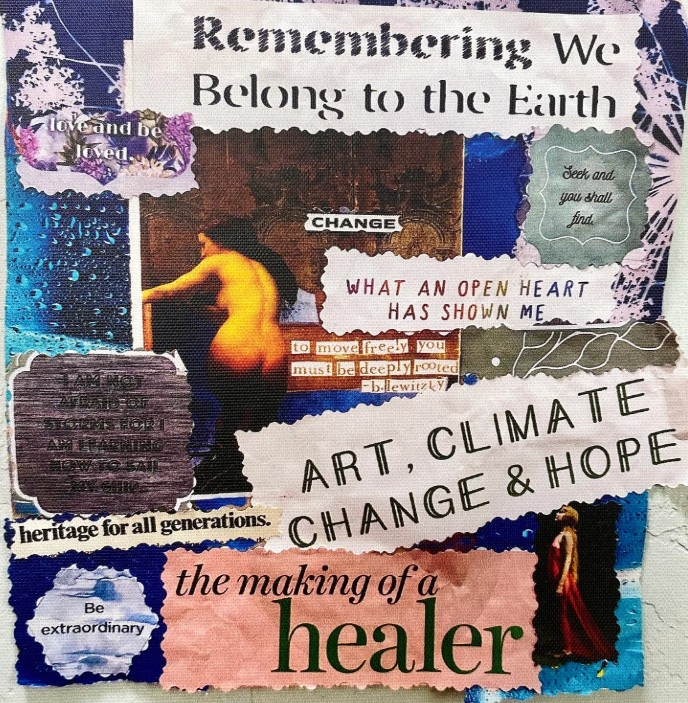 When Medical care is Political True Physicians Carry Healing: A Challenge or An Opportunity?