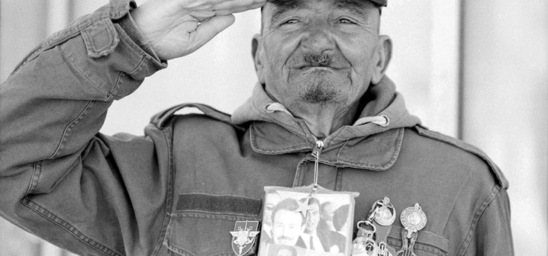 Le traumatisme psychiatrique algérien à Marseille