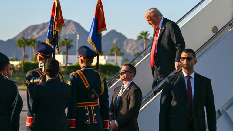 Israël-Palestine : Une pause dans une longue guerre