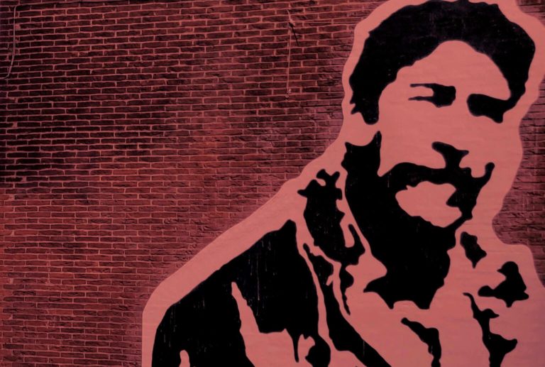 Parution de l’ouvrage : « Georges Ibrahim Abdallah : L’emmuré de Lannemezan, un homme debout »