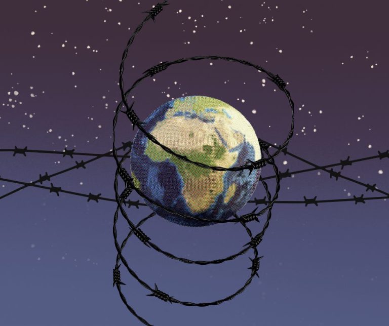 GAIA OR GAI (Generative AI): CAN WE STILL CHOOSE?