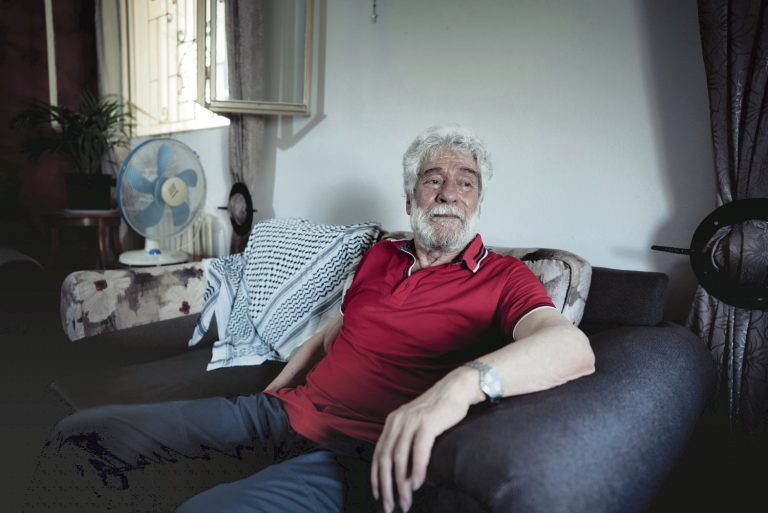 Trois jours au Liban