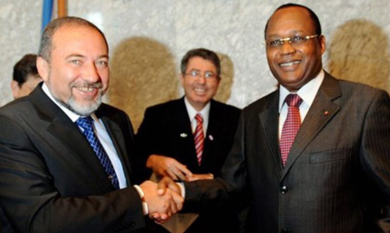 Israël en Afrique, à la quête d’un paradis perdu 2