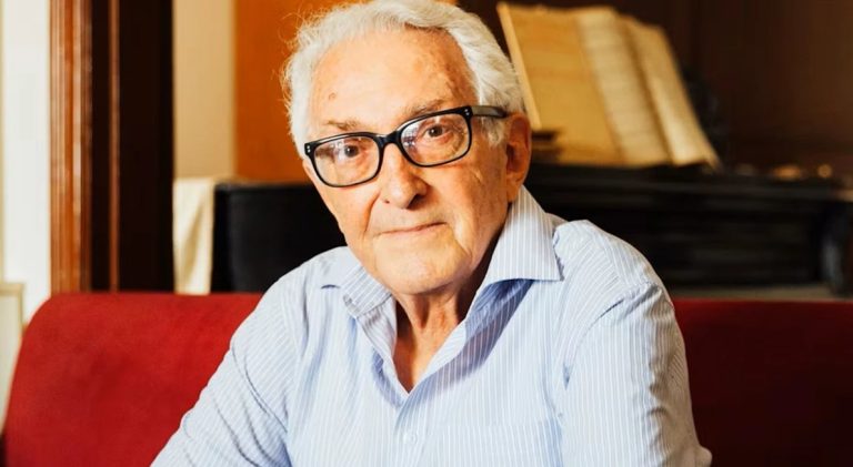 جورج قرم قاوم تزييف الوعي وأسس لفكر علماني فيه شفاؤنا