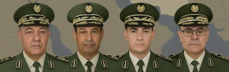 Alger proxi de Téhéran au Maghreb