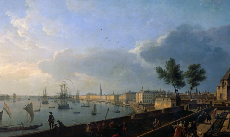 Les colonies, avant-goût du paradis ou arrière-goût d’enfer?