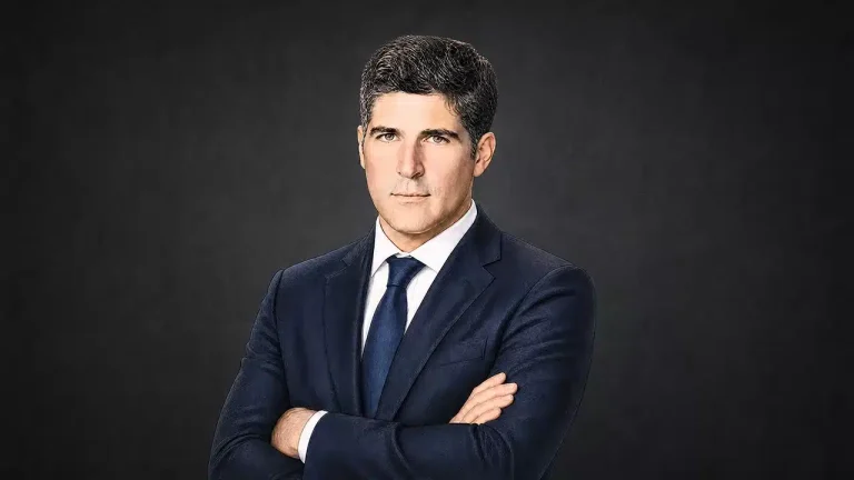 Antoun Sehnaoui, magnat « iconoclaste » de la presse libanaise