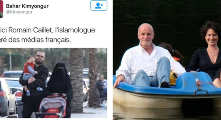 Les islamophilistes français, idiots utiles du terrorisme islamiste