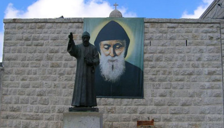 France-Liban : A propos des Maronites.