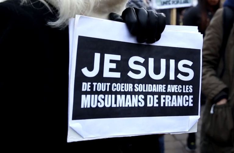 De la phobie et de l’Islamophobie