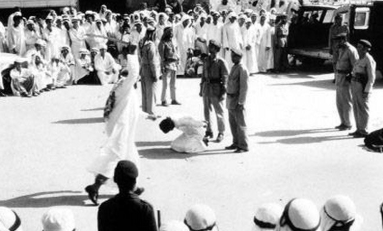 Roméo et Juliette dans sa version wahhabite
