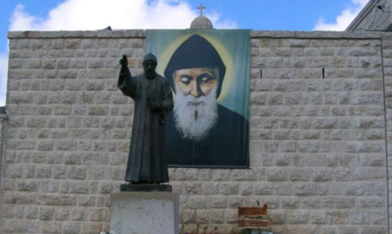 France-Liban : A propos des Maronites.