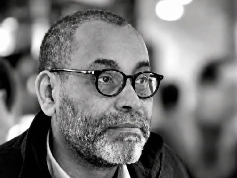 Hommage à Tarek Mami