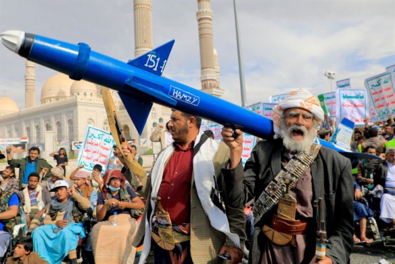 Le Yémen, une équation incontournable du pouvoir décisionnaire régional du fait de son engagement dans la guerre de Gaza
