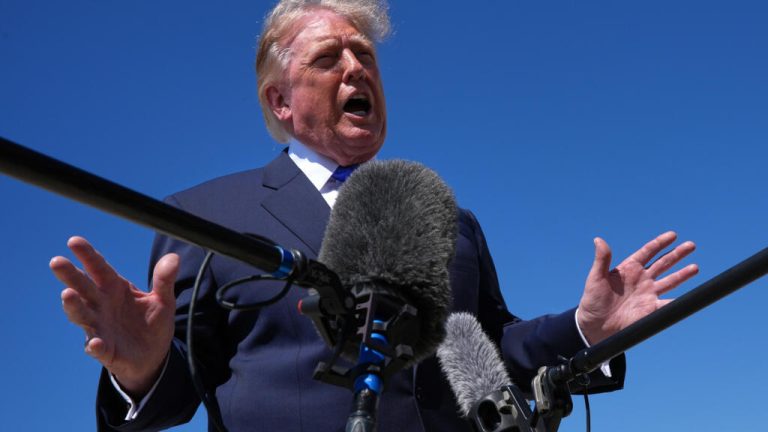 Le syndrome « Iran derangement syndrom »