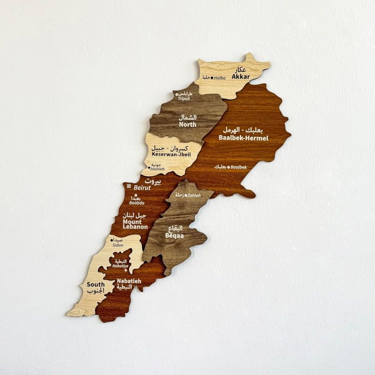 Le Liban n’a pas disparu de l’agenda européen, mais il n’en est plus le centre
